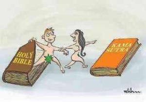 biblie kamasutra