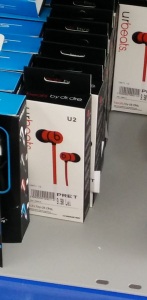 urbeats by dr. dre